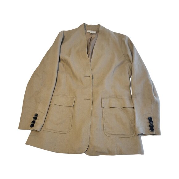 Coldwater Creek Blazer size medium - Picture 2 of 9